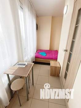 1-к квартира, посуточно, 15м2, 4/19 этаж