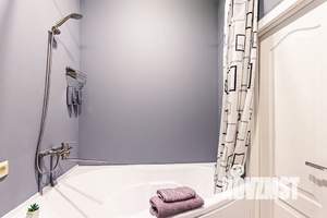 Студия квартира, посуточно, 24м2, 14/19 этаж