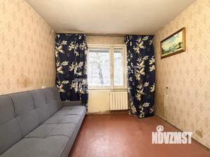 3-к квартира, на длительный срок, 60м2, 1/9 этаж