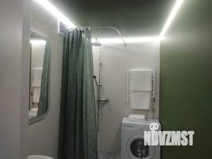 Студия квартира, посуточно, 28м2, 3/3 этаж