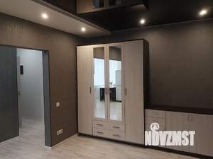 2-к квартира, посуточно, 45м2, 3/3 этаж