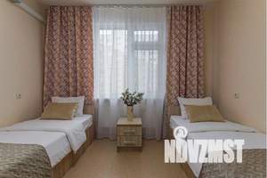 1-к квартира, посуточно, 20м2, 3/10 этаж