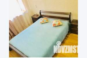 2-к квартира, посуточно, 55м2, 4/10 этаж