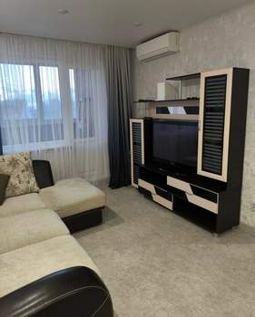 1-к квартира, на длительный срок, 33м2, 9/9 этаж