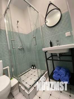 1-к квартира, посуточно, 20м2, 4/5 этаж