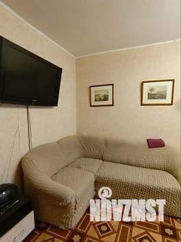 1-к квартира, посуточно, 30м2, 6/7 этаж