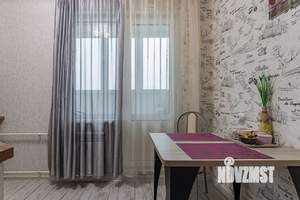 1-к квартира, посуточно, 31м2, 9/10 этаж