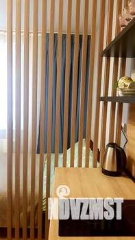 Студия квартира, посуточно, 28м2, 5/18 этаж