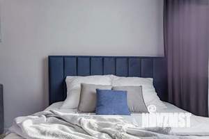 1-к квартира, посуточно, 41м2, 1/1 этаж