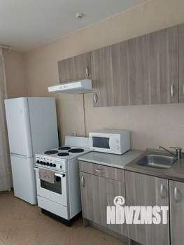 Студия квартира, посуточно, 25м2, 8/17 этаж