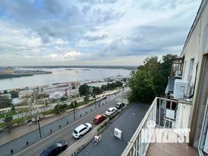 1-к квартира, посуточно, 47м2, 5/5 этаж