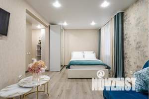 1-к квартира, посуточно, 30м2, 1/5 этаж