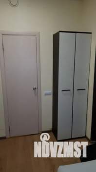 Студия квартира, посуточно, 16м2, 1/4 этаж