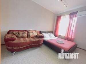 2-к квартира, посуточно, 52м2, 1/1 этаж