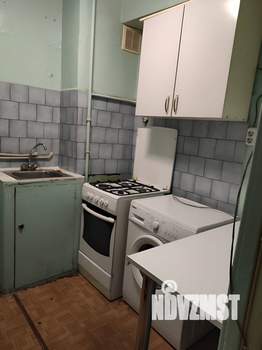 1-к квартира, на длительный срок, 25м2, 2/5 этаж