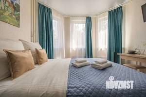 Студия квартира, посуточно, 28м2, 2/15 этаж