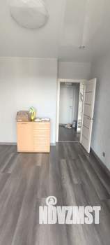 1-к квартира, на длительный срок, 36м2, 5/25 этаж