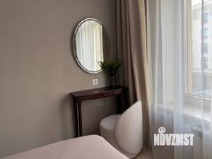 1-к квартира, посуточно, 42м2, 3/6 этаж