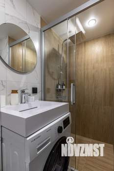 1-к квартира, посуточно, 14м2, 1/9 этаж