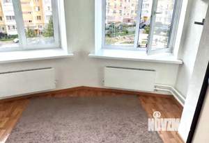 1-к квартира, на длительный срок, 42м2, 3/13 этаж