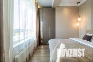 2-к квартира, посуточно, 37м2, 6/6 этаж