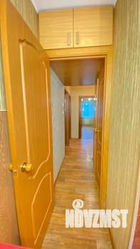 3-к квартира, на длительный срок, 62м2, 3/5 этаж