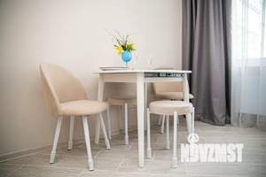 1-к квартира, посуточно, 42м2, 3/10 этаж