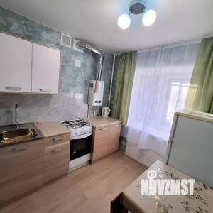 1-к квартира, на длительный срок, 32м2, 1/5 этаж