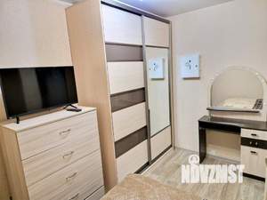 2-к квартира, посуточно, 45м2, 1/1 этаж