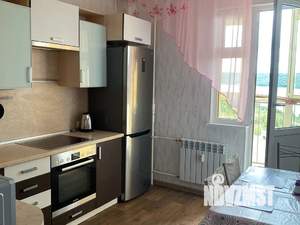 2-к квартира, посуточно, 42м2, 13/17 этаж