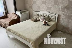 1-к квартира, посуточно, 36м2, 3/12 этаж