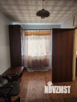2-к квартира, на длительный срок, 42м2, 1/5 этаж