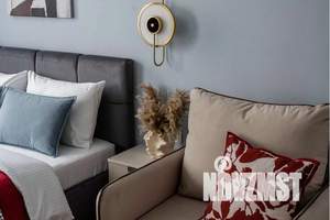 1-к квартира, посуточно, 28м2, 4/6 этаж