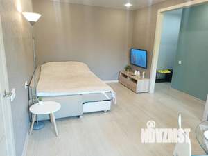 2-к квартира, посуточно, 44м2, 5/5 этаж