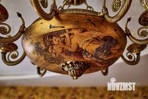 3-к квартира, на длительный срок, 105м2, 5/7 этаж