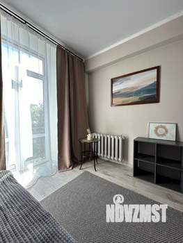 1-к квартира, на длительный срок, 32м2, 3/3 этаж