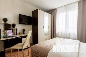 2-к квартира, посуточно, 65м2, 3/10 этаж
