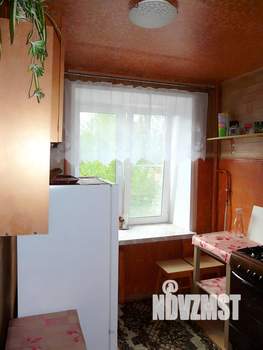 2-к квартира, на длительный срок, 45м2, 4/9 этаж