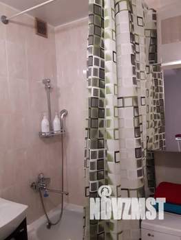 1-к квартира, посуточно, 42м2, 2/2 этаж