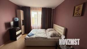 1-к квартира, посуточно, 32м2, 8/10 этаж