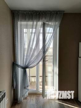 1-к квартира, на длительный срок, 36м2, 6/23 этаж