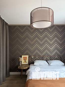 2-к квартира, посуточно, 61м2, 1/1 этаж