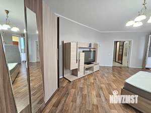 1-к квартира, на длительный срок, 70м2, 14/16 этаж