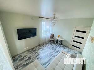 2-к квартира, посуточно, 55м2, 11/20 этаж