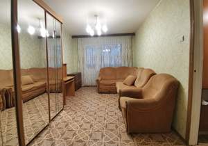 1-к квартира, на длительный срок, 37м2, 6/9 этаж