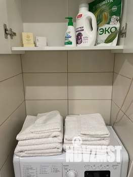 1-к квартира, посуточно, 35м2, 7/25 этаж