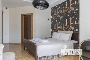 1-к квартира, посуточно, 58м2, 8/9 этаж