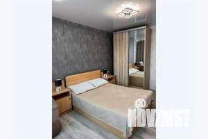 1-к квартира, посуточно, 45м2, 1/17 этаж