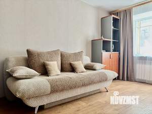 2-к квартира, посуточно, 45м2, 1/1 этаж