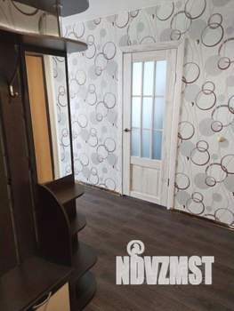 1-к квартира, посуточно, 41м2, 1/1 этаж